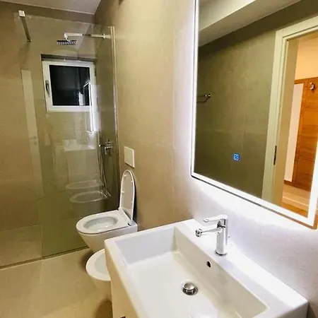 Apartment 61°bs Charming @bllok